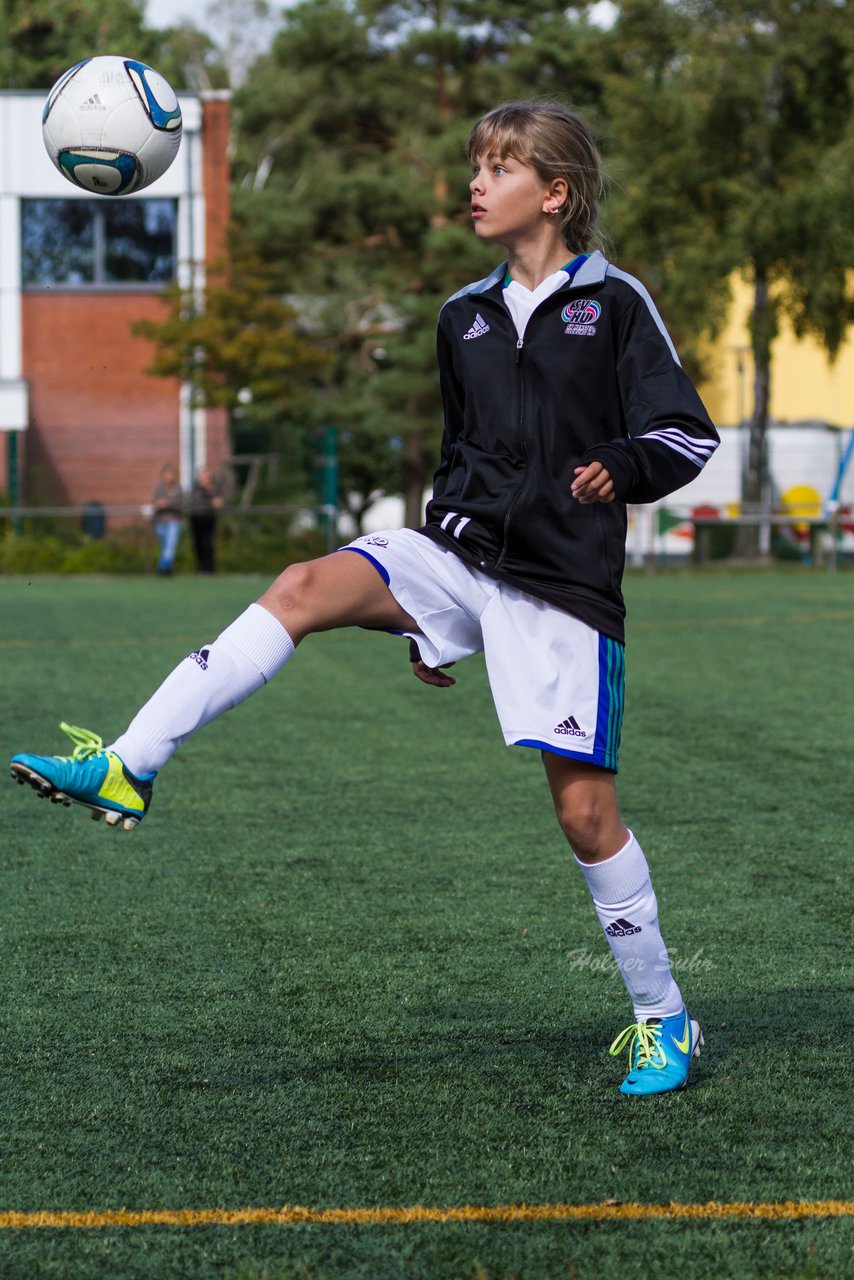 Bild 128 - B-Juniorinnen SV Henstedt Ulzburg - FSC Kaltenkirchen : Ergebnis: 3:2